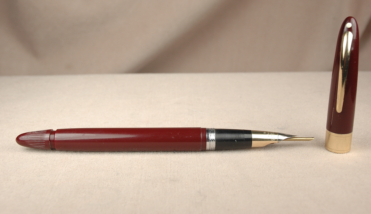 Vintage Pens: Sheaffer Valiant